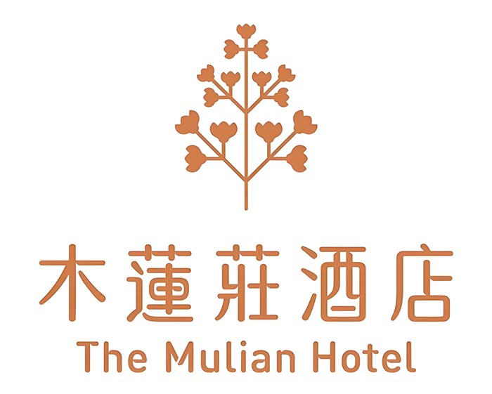 广州南沙凤凰湖木莲庄酒店（区政府店） Logo